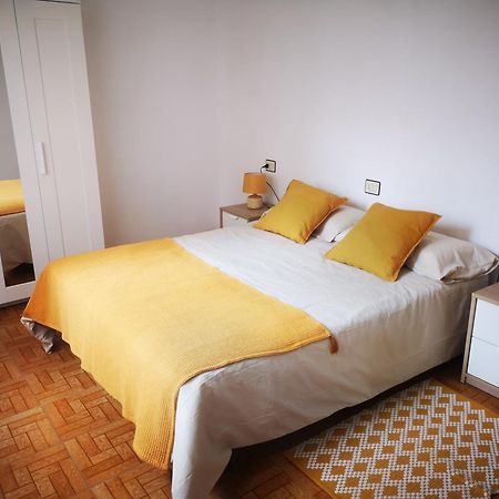 Apartamento Marinero 2 Appartement Malpica Buitenkant foto