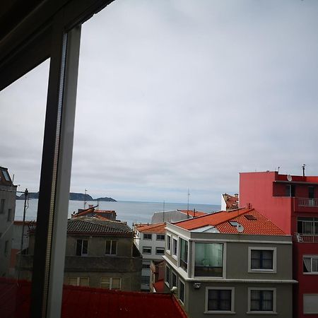 Apartamento Marinero 2 Appartement Malpica Buitenkant foto