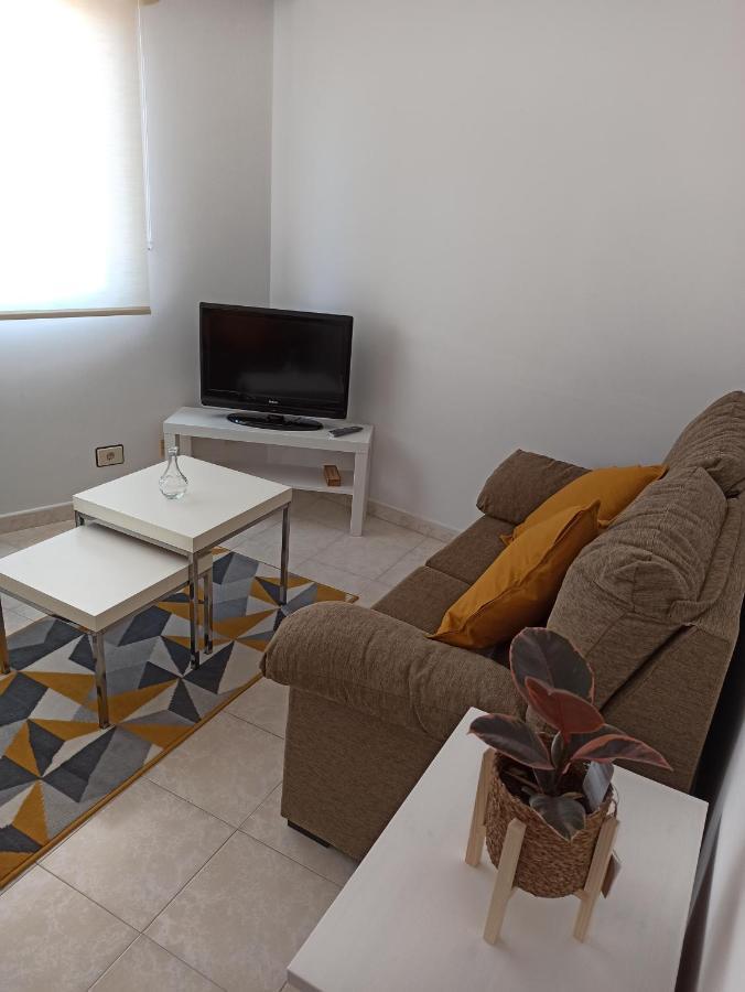 Apartamento Marinero 2 Appartement Malpica Buitenkant foto