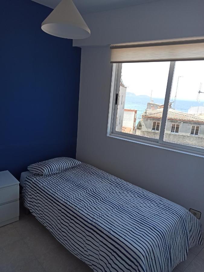 Apartamento Marinero 2 Appartement Malpica Buitenkant foto