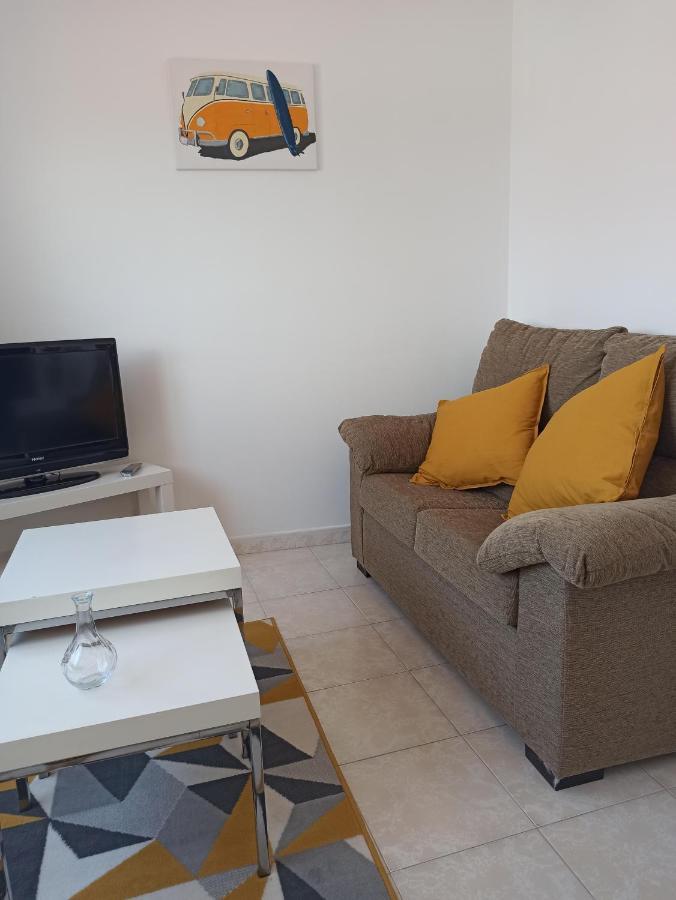 Apartamento Marinero 2 Appartement Malpica Buitenkant foto