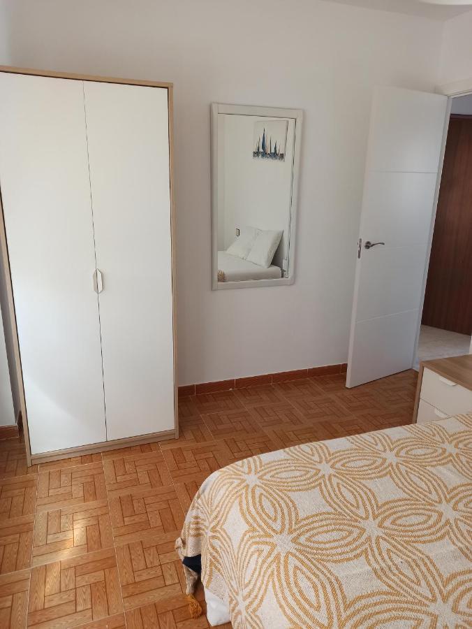 Apartamento Marinero 2 Appartement Malpica Buitenkant foto