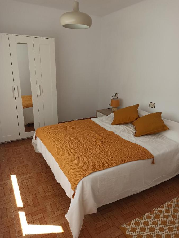 Apartamento Marinero 2 Appartement Malpica Buitenkant foto