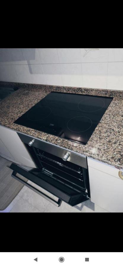 Apartamento Marinero 2 Appartement Malpica Buitenkant foto