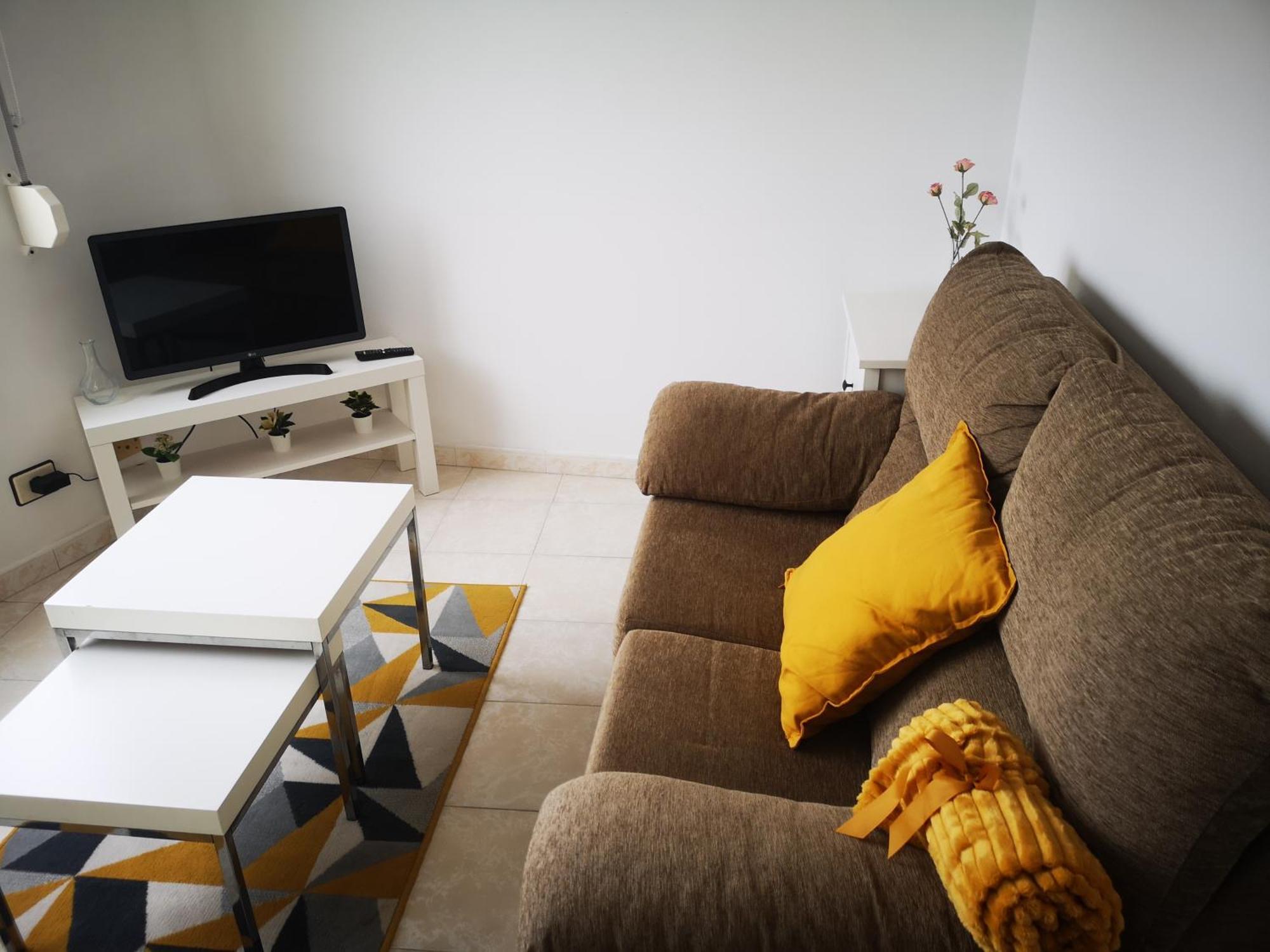Apartamento Marinero 2 Appartement Malpica Buitenkant foto