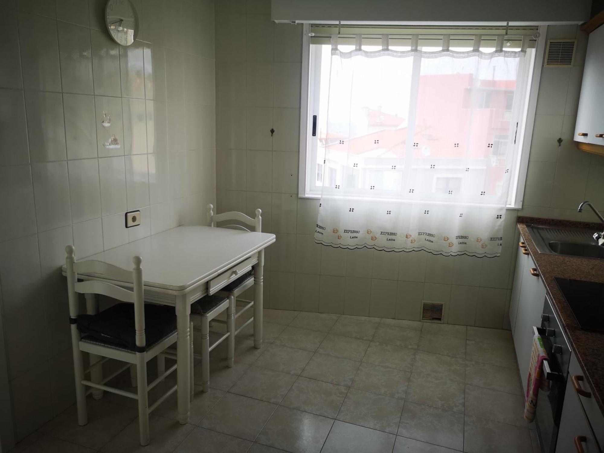Apartamento Marinero 2 Appartement Malpica Buitenkant foto