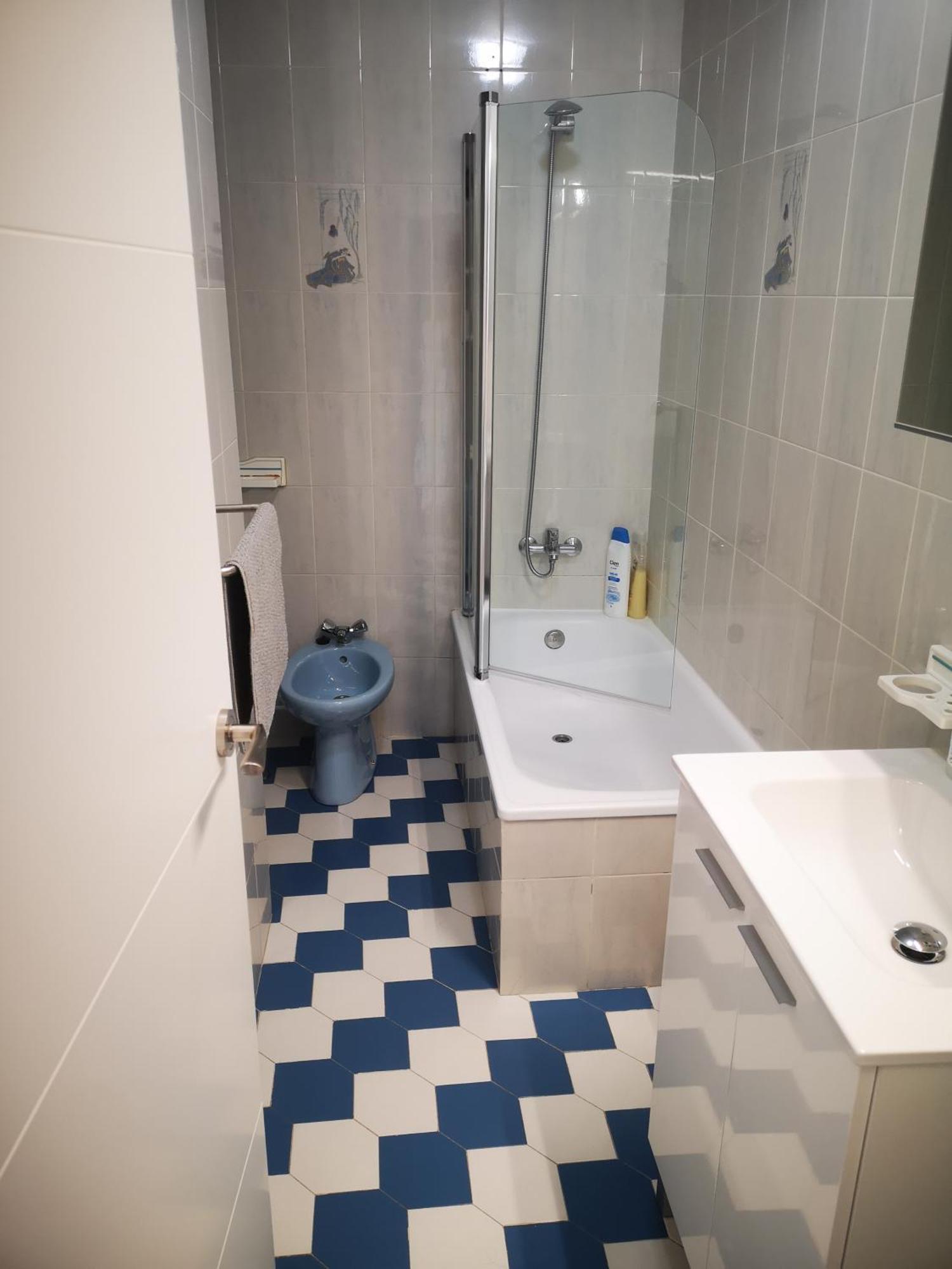 Apartamento Marinero 2 Appartement Malpica Buitenkant foto