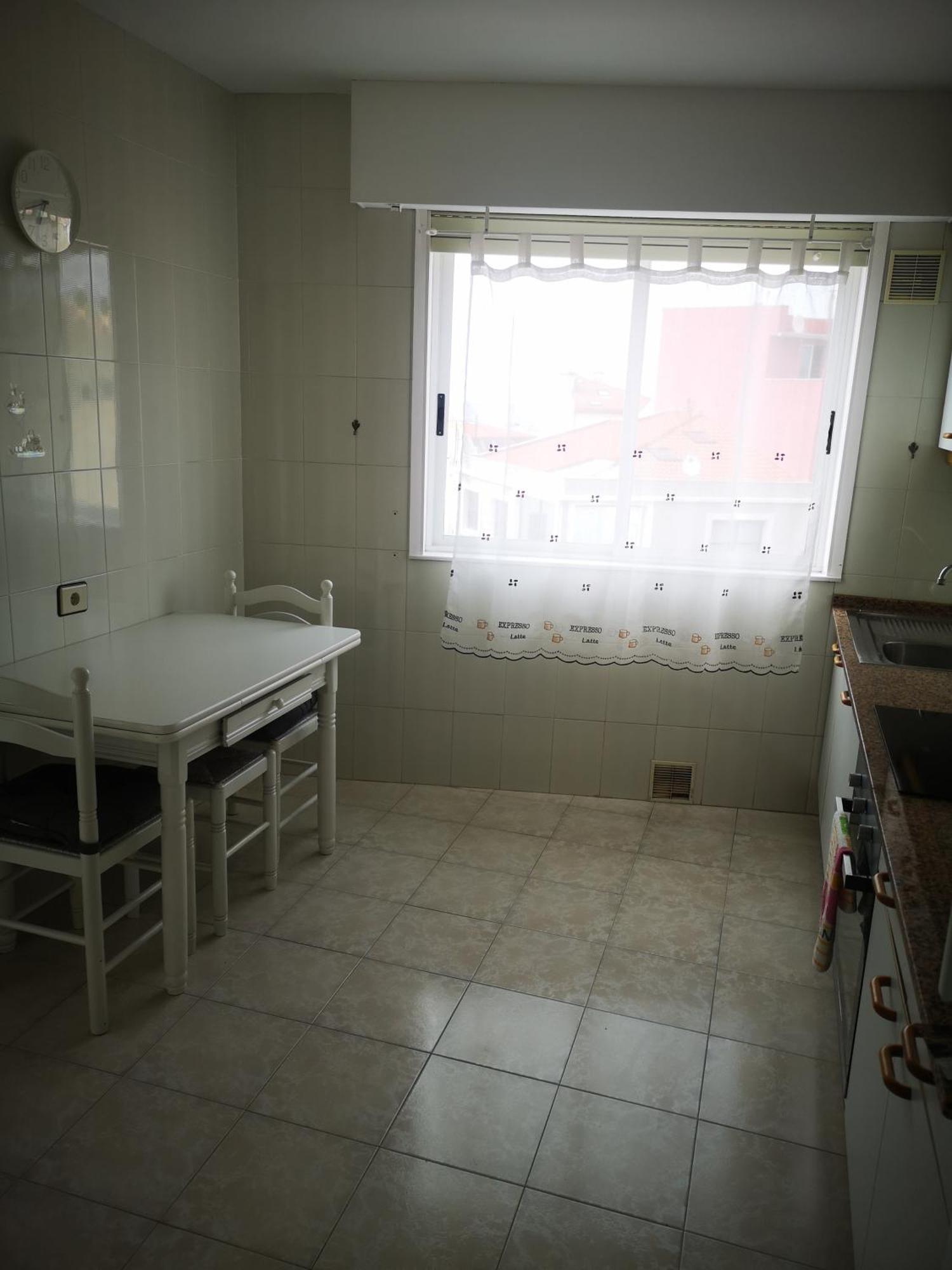 Apartamento Marinero 2 Appartement Malpica Buitenkant foto