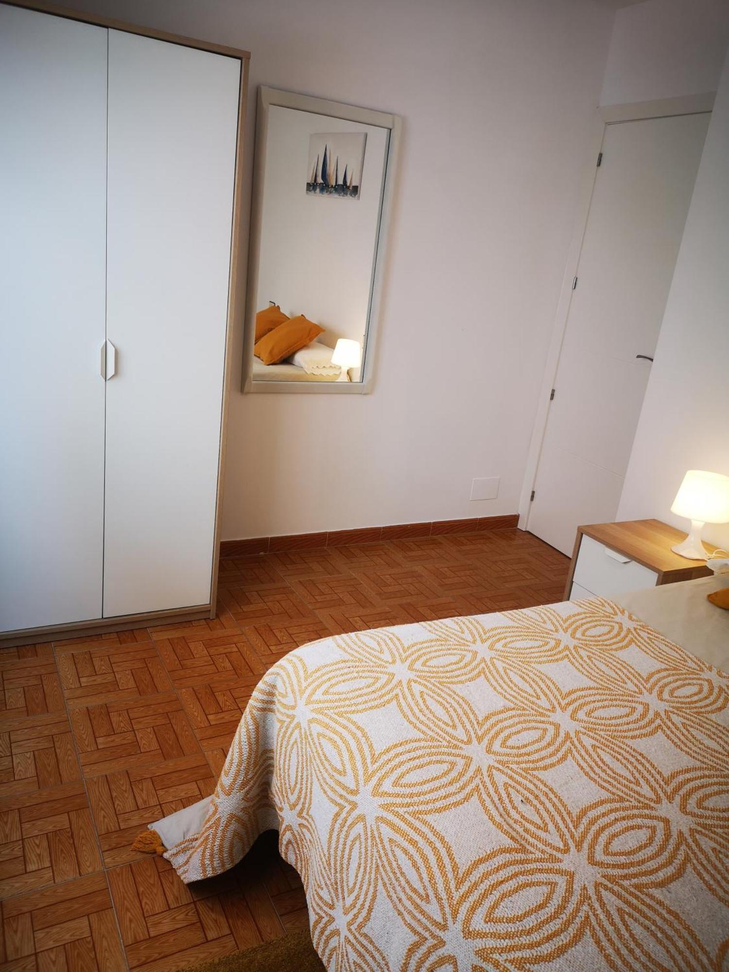 Apartamento Marinero 2 Appartement Malpica Buitenkant foto