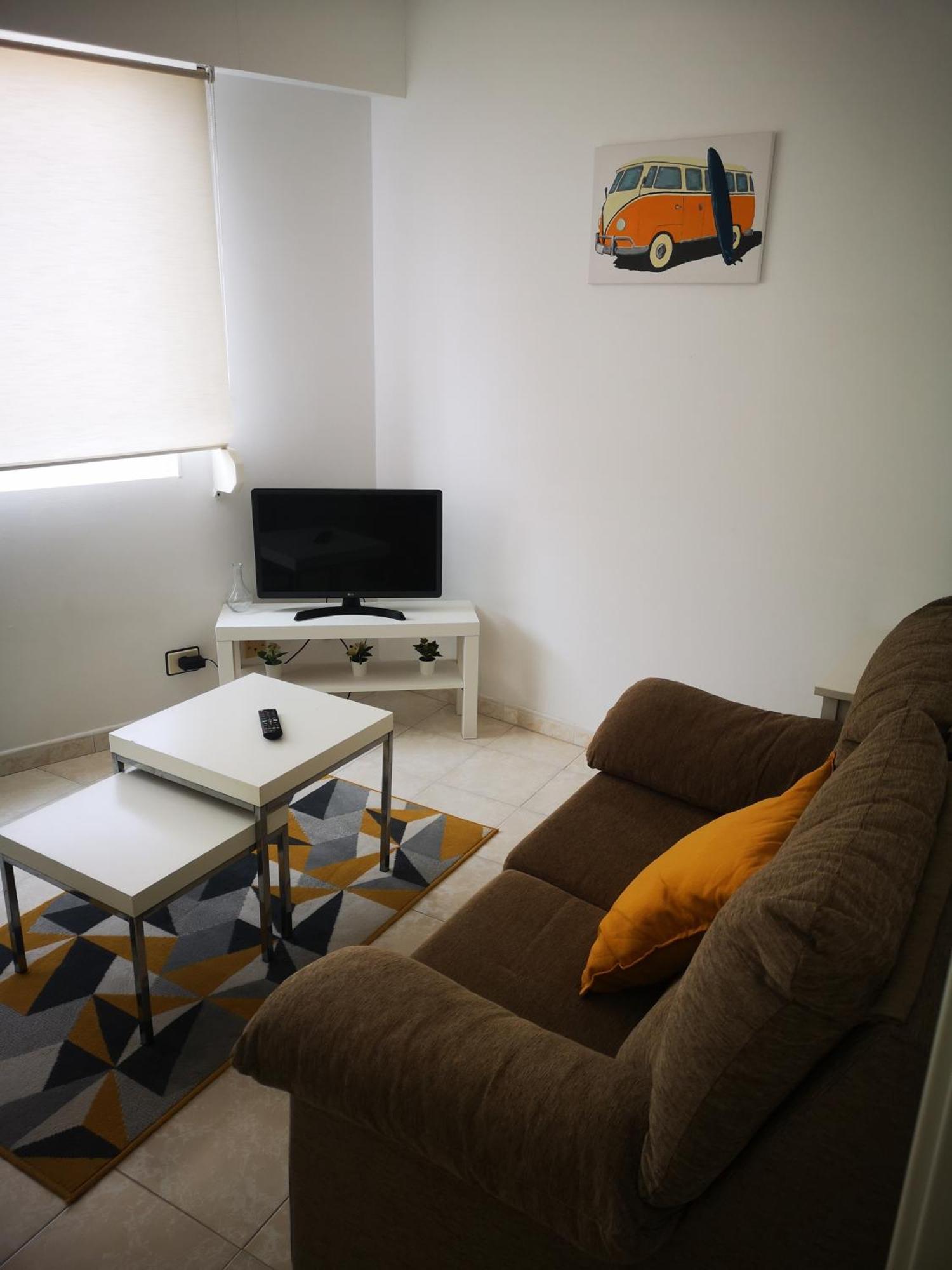 Apartamento Marinero 2 Appartement Malpica Buitenkant foto