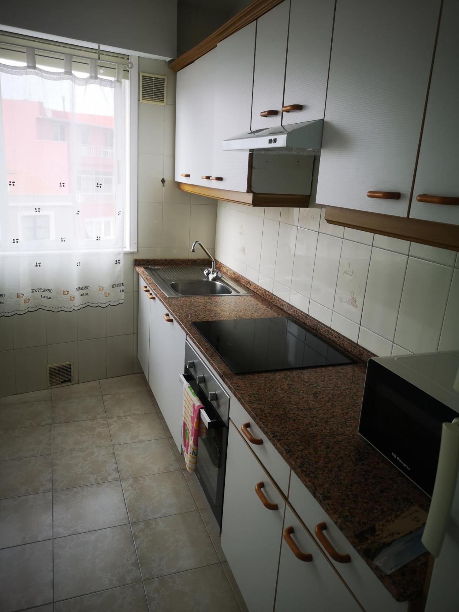 Apartamento Marinero 2 Appartement Malpica Buitenkant foto
