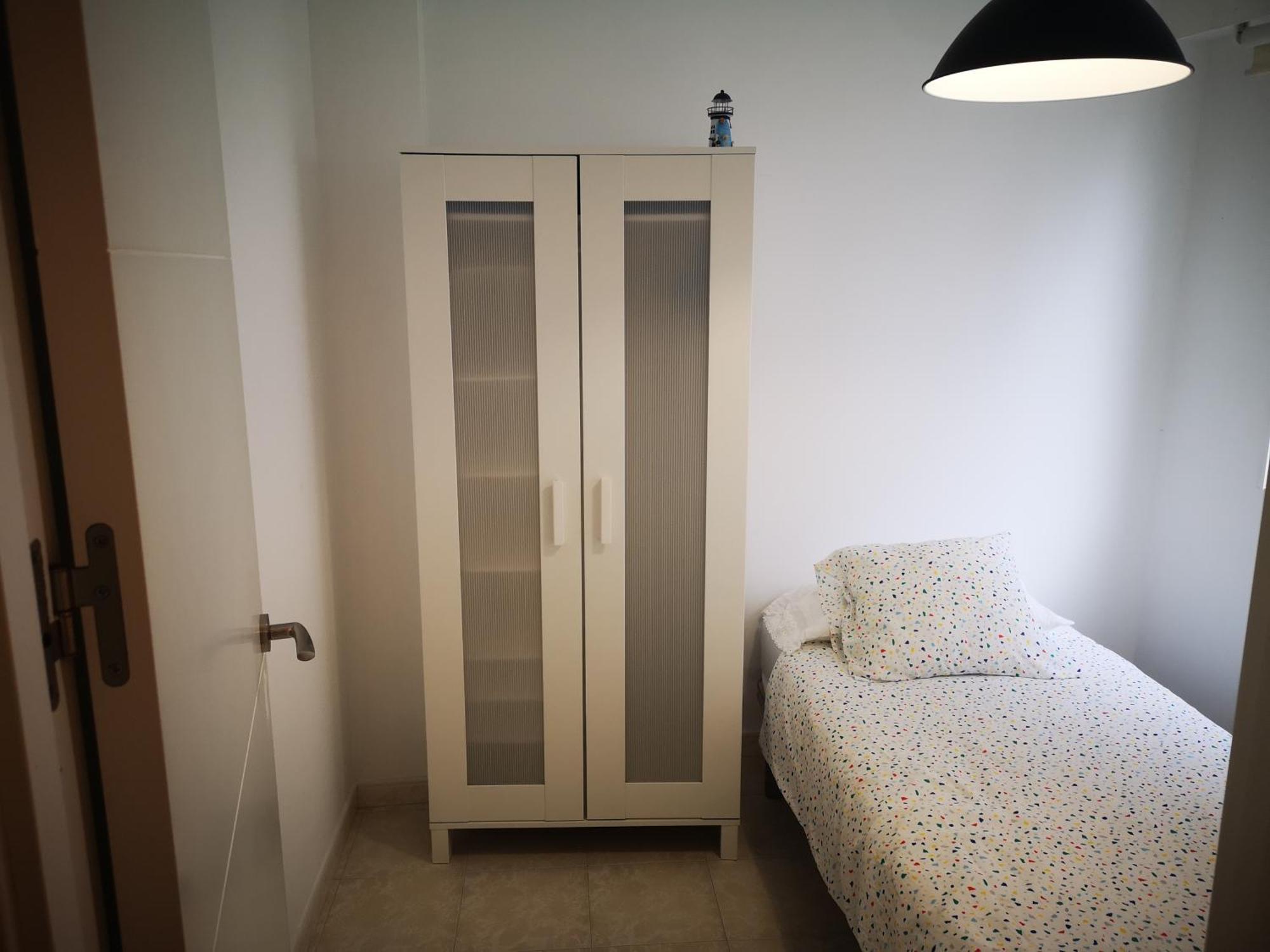 Apartamento Marinero 2 Appartement Malpica Buitenkant foto