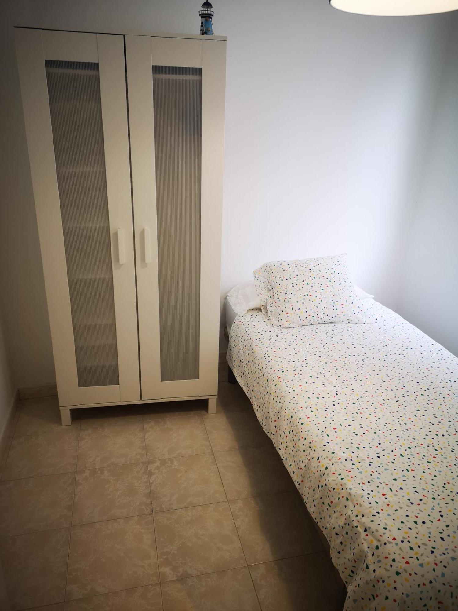 Apartamento Marinero 2 Appartement Malpica Buitenkant foto